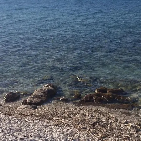 Residenz Benni 3 Mit Beheiztem Grossem Pool