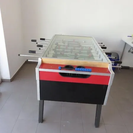 Residenz Benni 3 Mit Beheiztem Grossem Pool Apartament Medulin