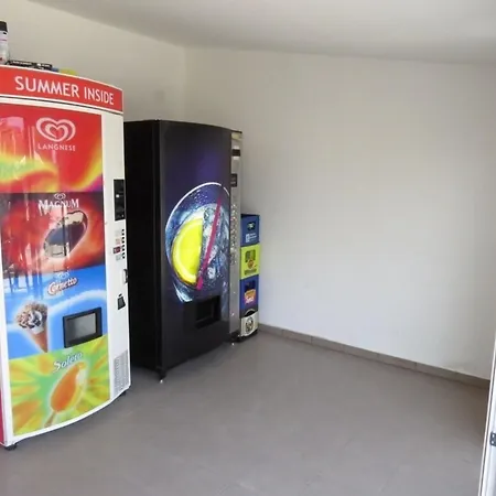 Appartement Residenz Benni 3 Mit Beheiztem Grossem Pool *