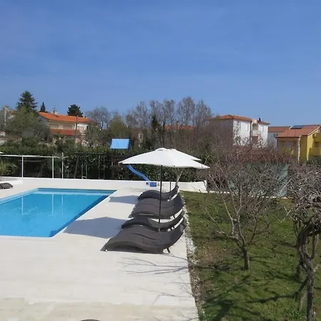 Apartment Residenz Benni 3 Mit Beheiztem Grossem Pool *