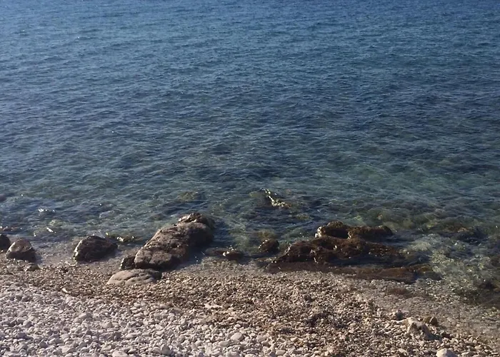 Residenz Benni 3 Mit Beheiztem Grossem Pool