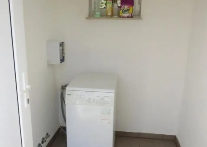 Residenz Benni 3 Mit Beheiztem Grossem Pool Appartement *