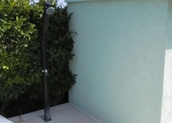 Residenz Benni 3 Mit Beheiztem Grossem Pool *