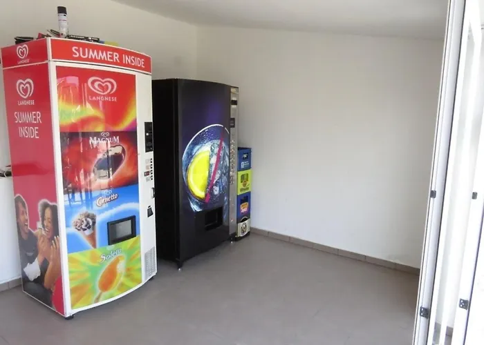 Appartement Residenz Benni 3 Mit Beheiztem Grossem Pool *