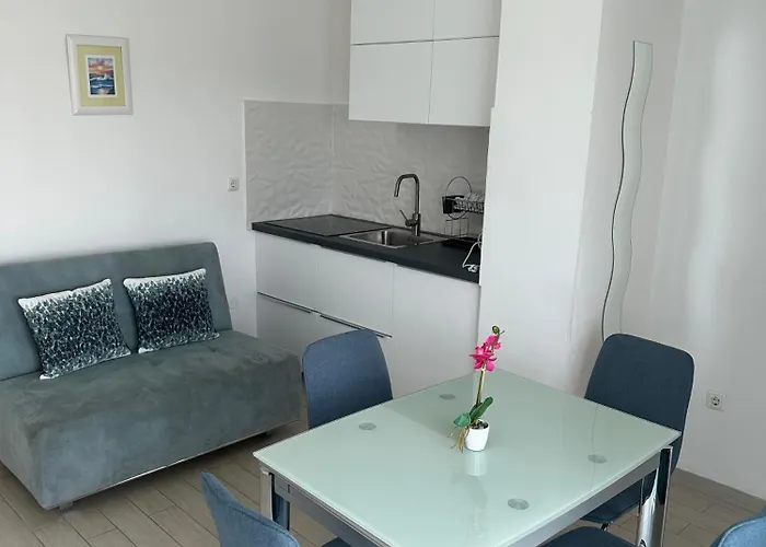 Residenz Benni 3 Mit Beheiztem Grossem Pool