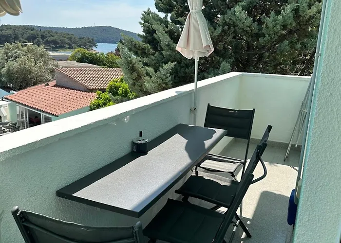 Residenz Benni 3 Mit Beheiztem Grossem Pool * Medulin