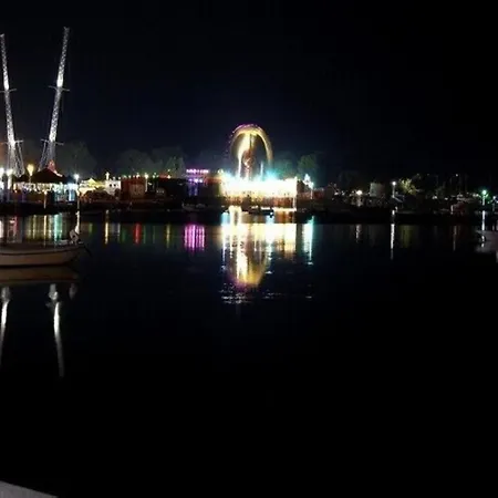 Residenz Benni 3 Mit Beheiztem Grossem Pool