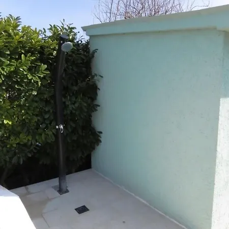 Residenz Benni 3 Mit Beheiztem Grossem Pool *