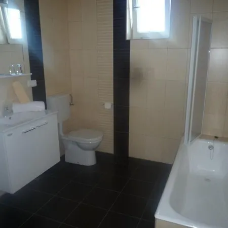 Residenz Benni 3 Mit Beheiztem Grossem Pool Apartment Medulin