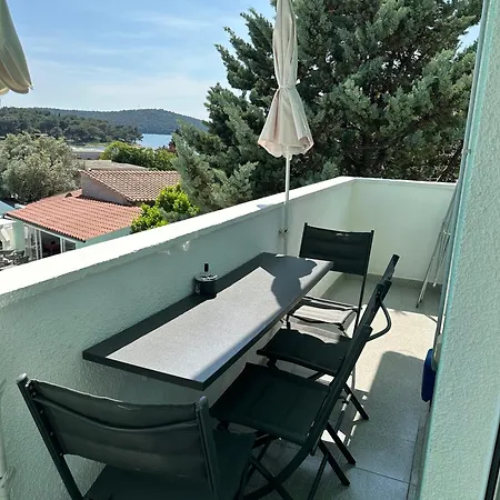 Residenz Benni 3 Mit Beheiztem Grossem Pool * Medulin