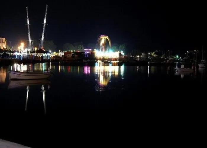 Residenz Benni 3 Mit Beheiztem Grossem Pool